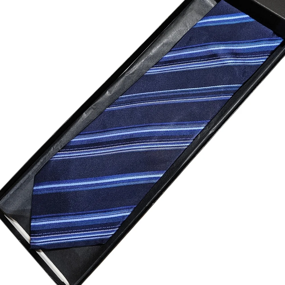 BANANA REPUBLIC TIE